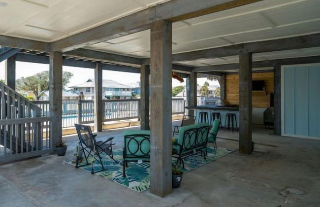 Coastal Paradise - Foto 18