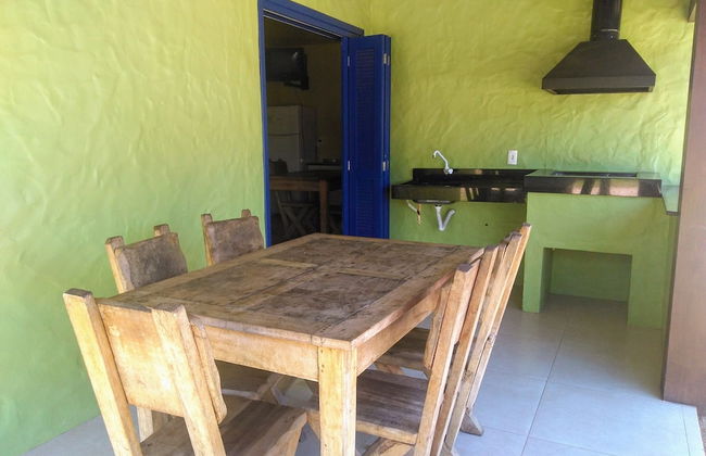 Condomínio Sargento Laranja - Foto 23