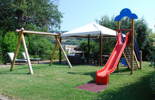 Cumana Blu Apartments - Foto 25