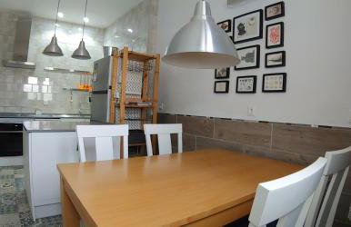 Casa AguaSalá - Mirador & Calma Conil - sólo familias o parejas - Parking privado opcional - - Foto 12