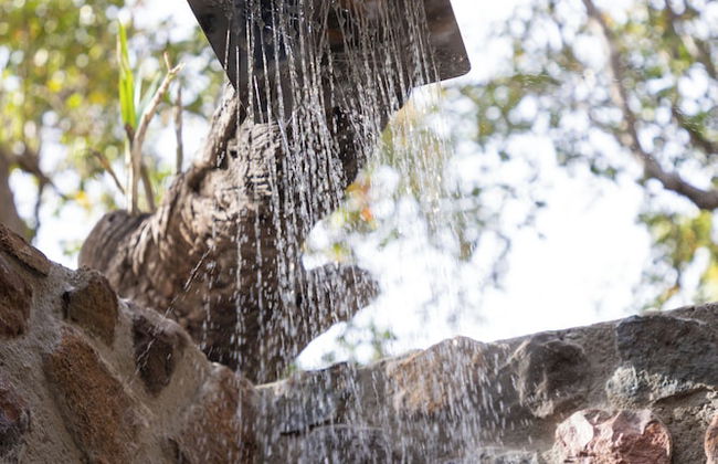 Braai Safaris Lodge - Foto 65