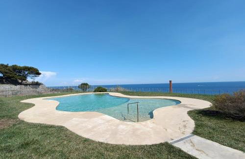 Appartamento romantico con piscina - Photo 42