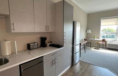410 Modern Brand New Studio Apartment - Foto 7