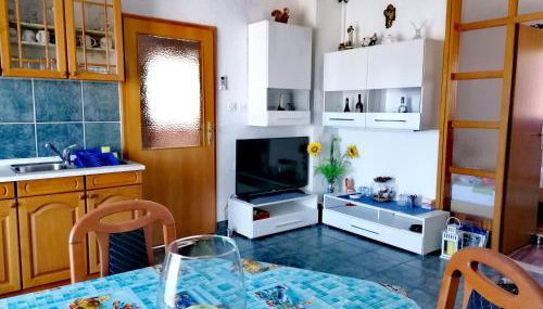 Apartman Čanaki Splitska - Photo 4