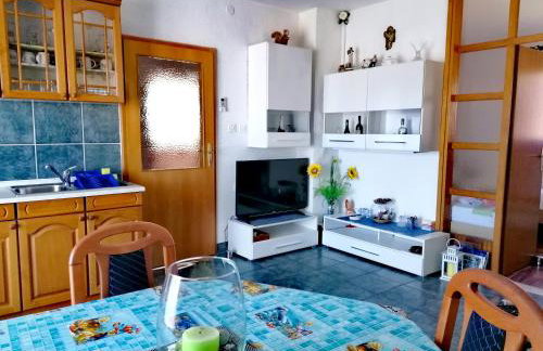 Apartman Čanaki Splitska - Photo 4