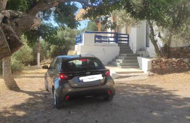 The traditional house-Skalia,kalymnos - Foto 24
