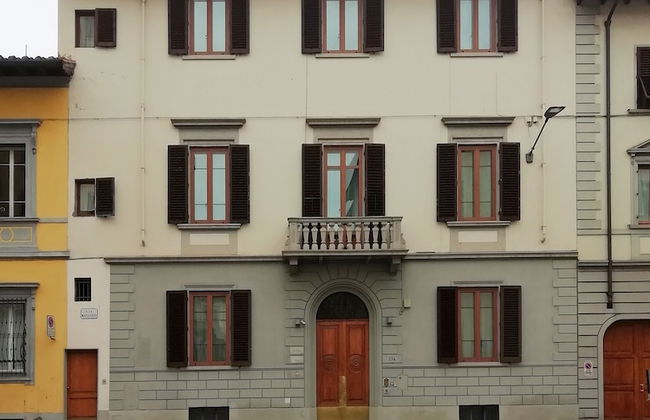 Relais la Corte di Cloris - Photo 46