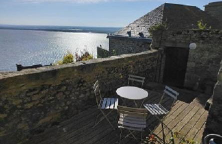 Chez Adèle, au pied de l'Abbaye - Foto 5