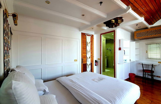 DAHABIYA PRINCESS DONIA - Foto 12