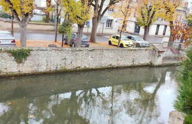 Petite maison centre-ville - Foto 7