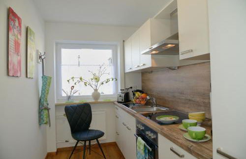 Ferienwohnung Seenah - Foto 6