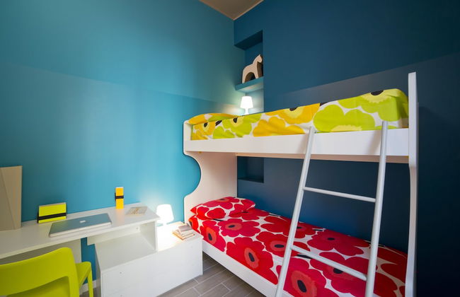 Dreams Hotel Residenza De Marchi - Foto 6