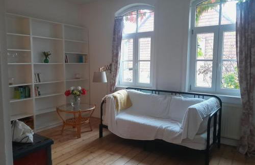 Charming house with garden and wood stove - Foto 1