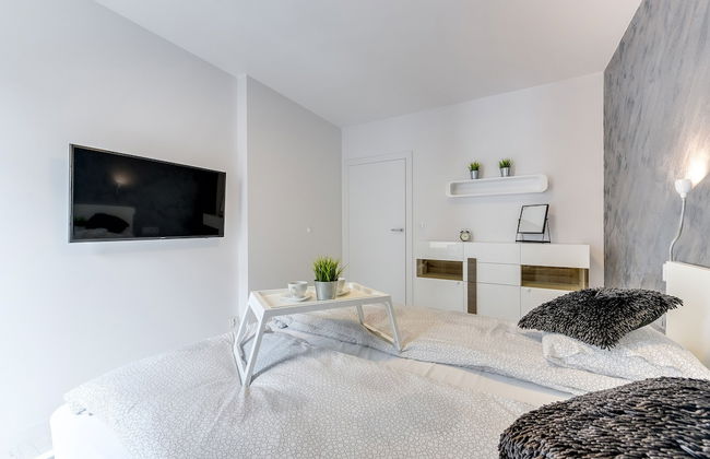 NORDBYHUS Apartamenty Chmielna Park - Foto 22