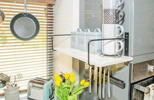 Acre Hill Cottage - Foto 16