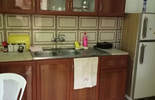 Ibn Khaldoon Apartment - Foto 11