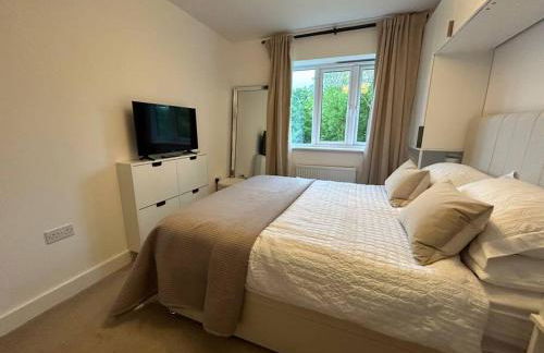 Lake District Haven - Modern Comfort in Cockermouth - Foto 38