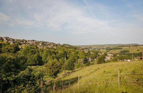 Wells Cottage - Foto 41