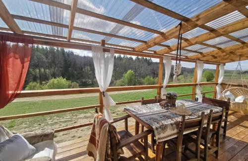 Przystan Ramotowo - Foto 29