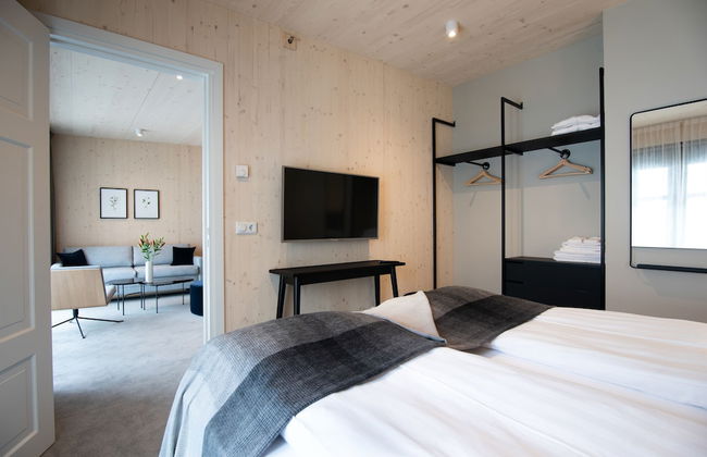 Reykjavik Residence Hotel - Foto 8