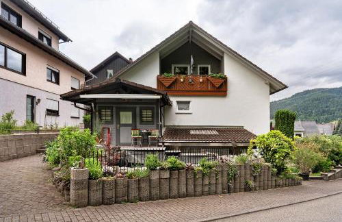 Ferienwohnung Zapf - Photo 1