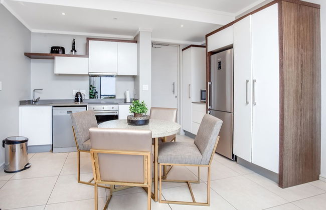 Oasis Apartments at Masingita Towers - Foto 11