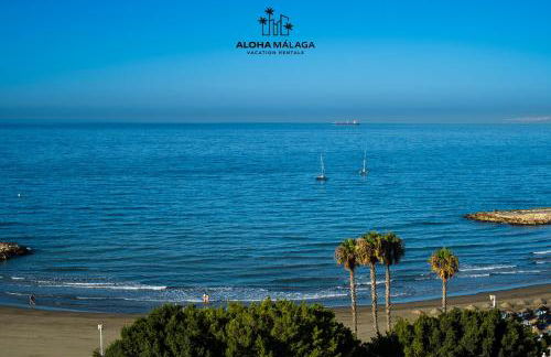 Lucila Beachfront Pedregalejo By AlohaMálaga - Photo 4