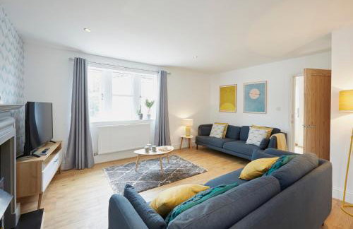 Listers Nest - Foto 1