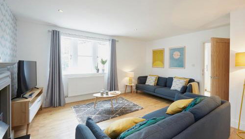 Listers Nest - Foto 1