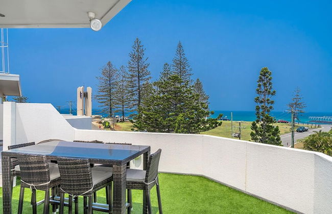 Rainbow Bay Resort - Foto 3