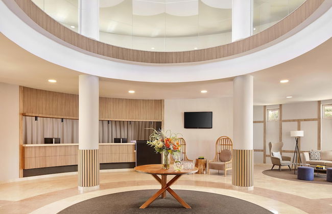 NH Marina Portimao Resort - Foto 2