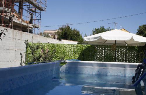 Villa a due passi dal mare "Cicogne Apartment" con BBQ e parcheggio gratuito a due passi dall'Aeroporto - Foto 55