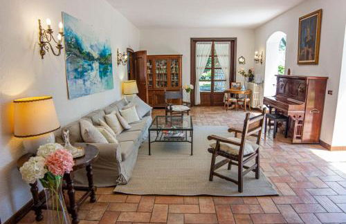 Wonderful Villa Between Como And Milano - Foto 36