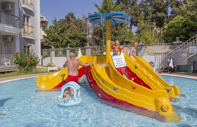 Alenz Suite - Foto 15