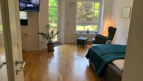 Wohlfühl-Wohnung in gehobener Gegend - Foto 4