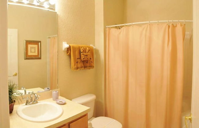 Coral Cay Resort #2 - 4 Bed 3 Baths Townhome - Foto 11