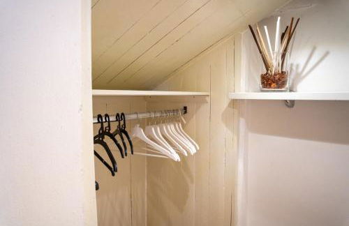 Fonterutoli Apartment - Foto 20