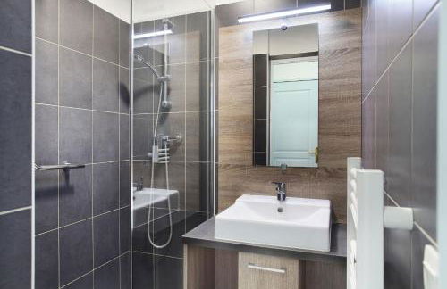 Résidence Odalys Domaine des Eucalyptus - Foto 6