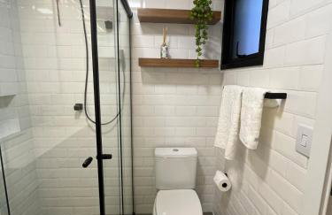 Studio 1 - Super charmoso - A CASA - Photo 4