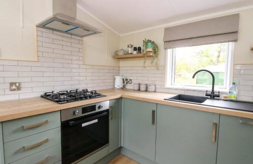 The Four Oaks Chalet - Foto 10