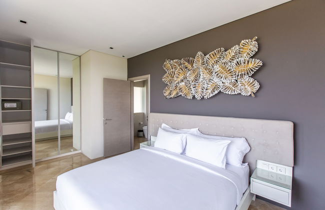 The Double View Mansions Bali - Photo 13