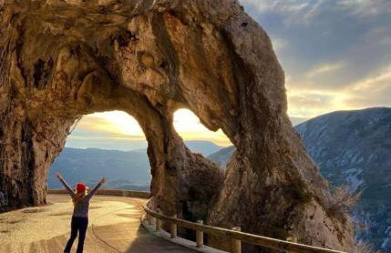 Le Cube Alpin - Cosy Studio - Vue Montagne - Gréolières les Neiges - Foto 36