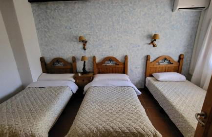 El Mirador de Riópar Viejo - Foto 9