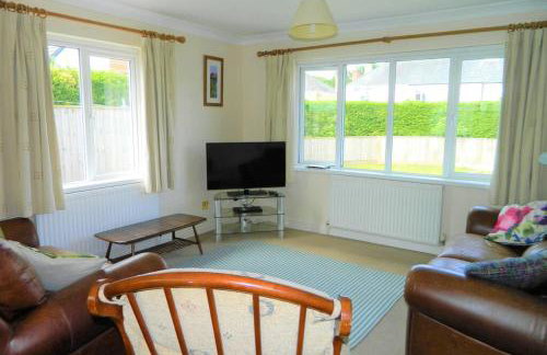 Stockwood Holiday Bungalow - Foto 5