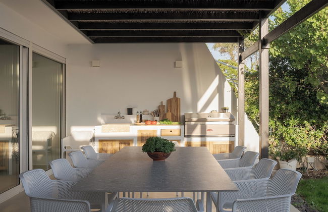 Casa Amalia - Foto 58