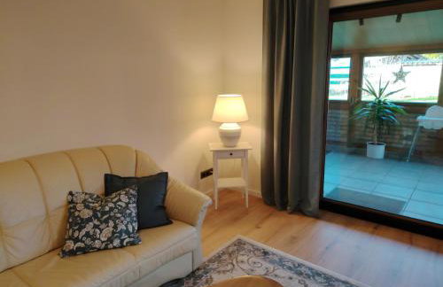 Ferienwohnung Am Wald - Foto 10