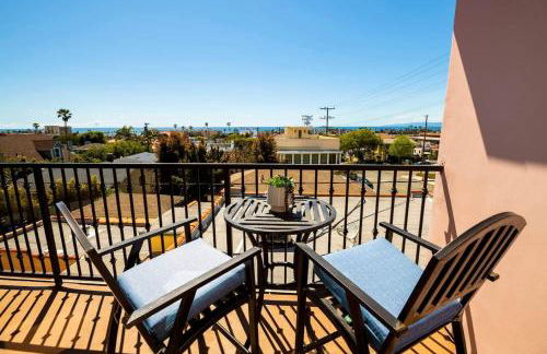 Oceanview Coastal Retreat in Redondo Beach - Foto 30