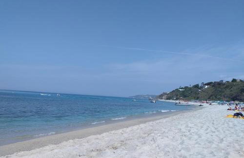 Casetta Pinetamare Tropea - Photo 17