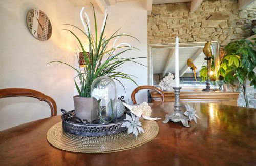 Le petit gîte cosy de Kerigou avec vue mer et plage - Foto 14