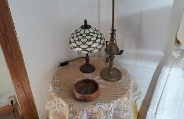 L' antica Casa di Maria Lilia - Foto 20